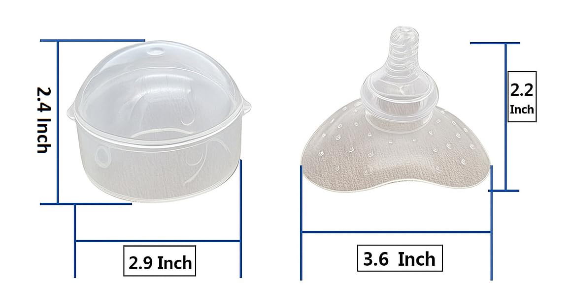 Finever nipple shield flow-rate adjustment enables customized milk delivery