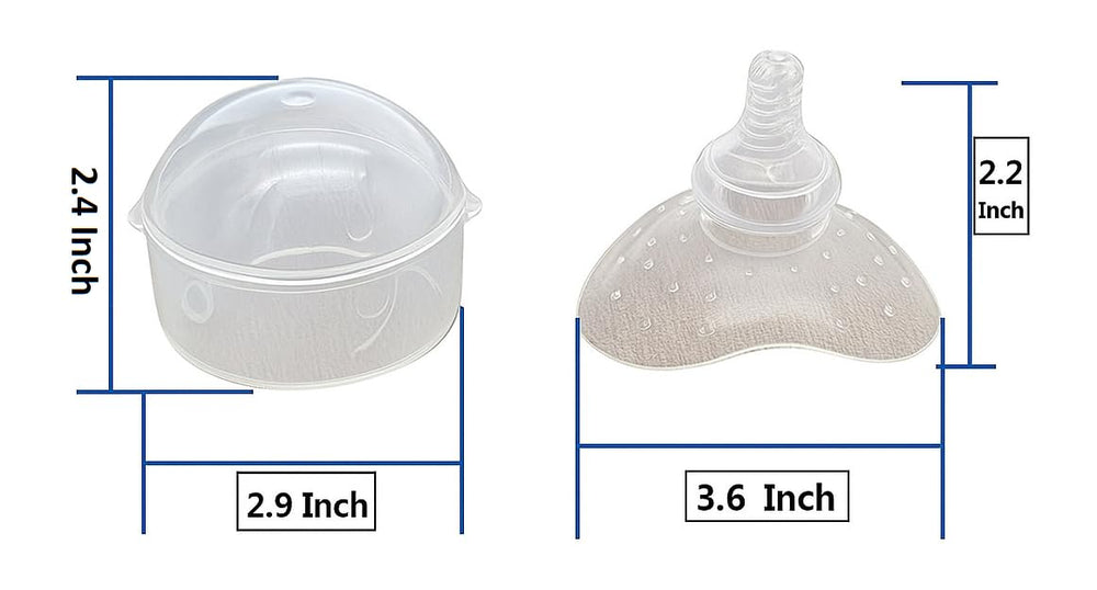 Finever nipple shield flow-rate adjustment enables customized milk delivery