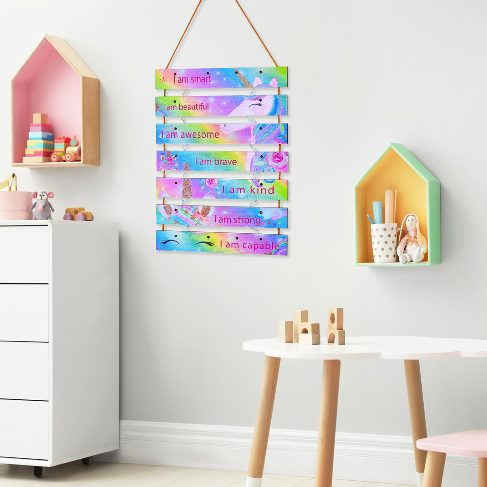 FIOBEE decor package includes board and LED components, batteries not included.