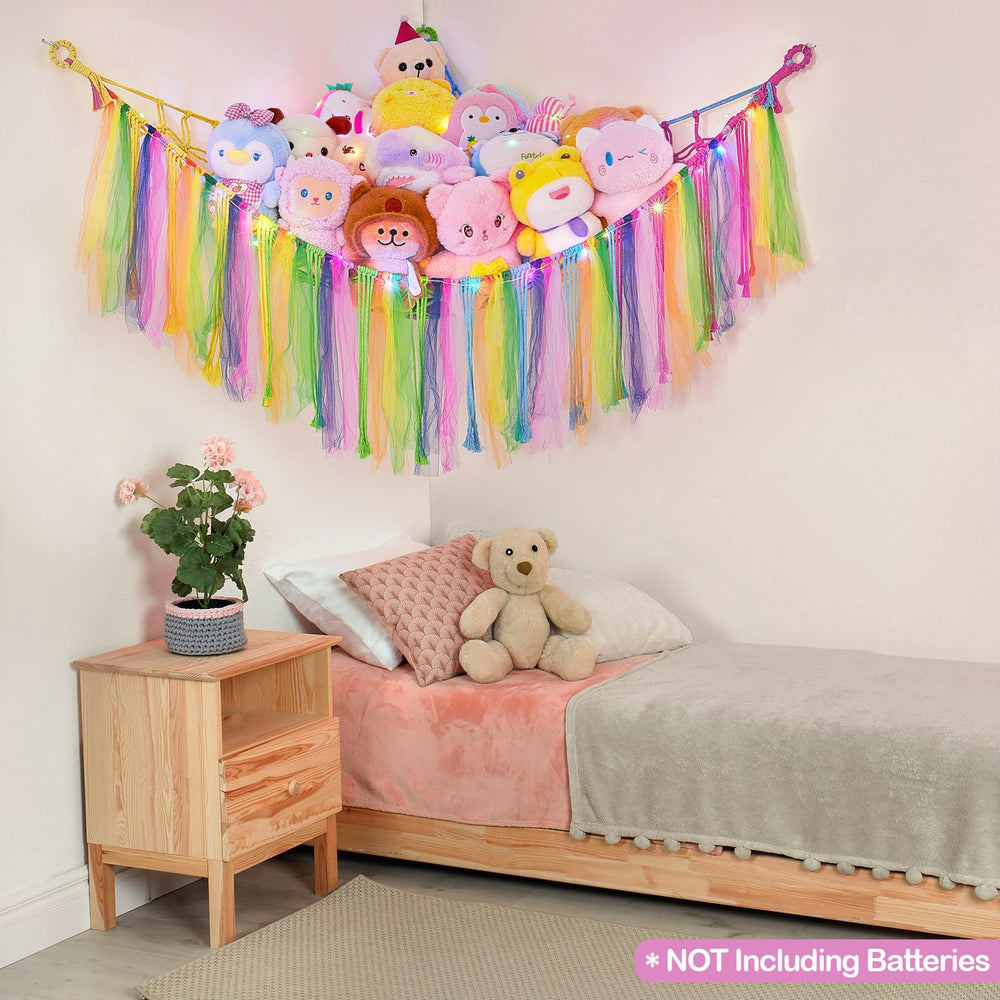 Fiobee room decor for a kid bedroom corner