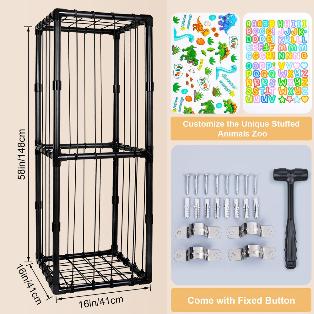 Fiobee quick-install guide enables simple setup for caregivers.