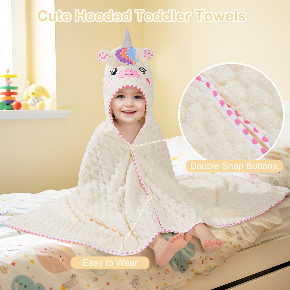 fiobee bath-time towel suitable for bath, pool, or beach