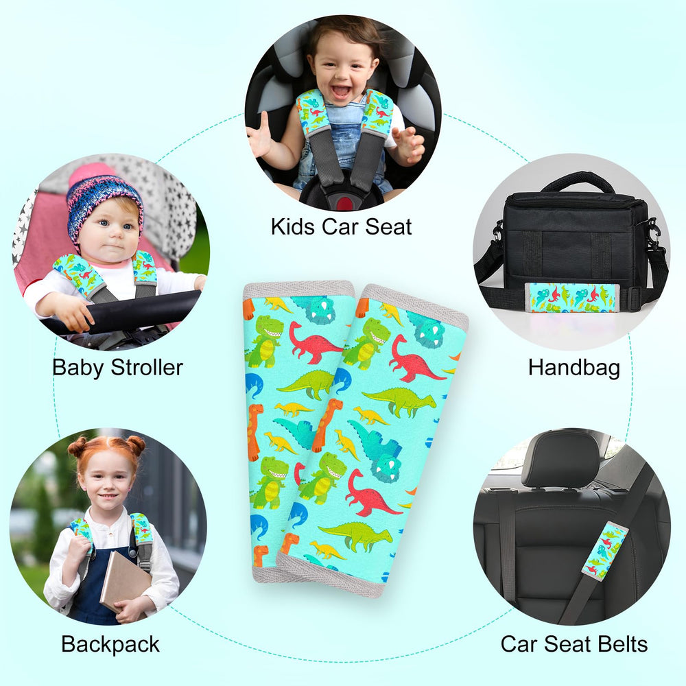 FIODAY machine-wash friendly fabric makes quick cleanup after spills easy.