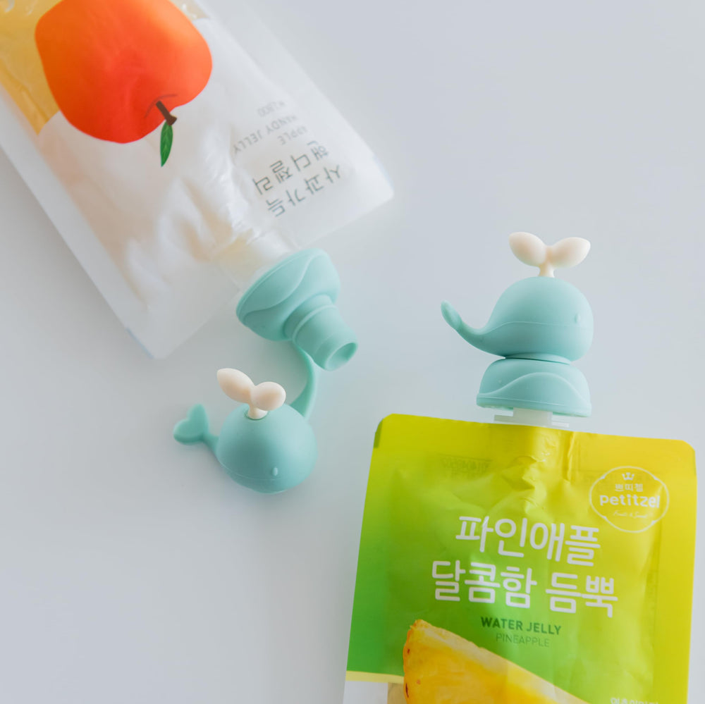 Firgi mint-pink packaging image showing color options