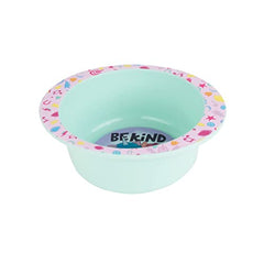 The First Years My Little Pony divided plate keeps foods separated, helping picky eaters explore flavors.