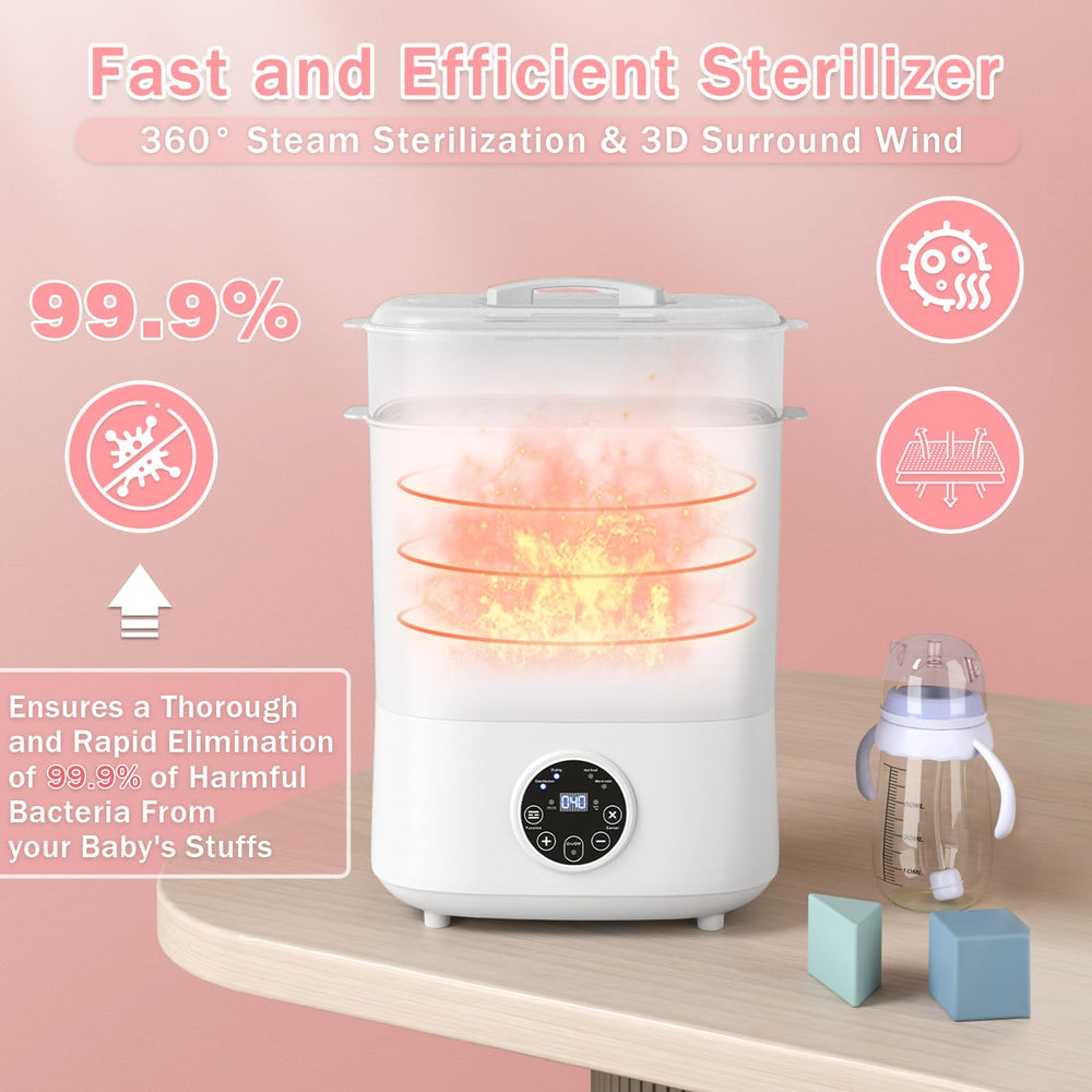 Fisca two-layer setup highlighting expanded capacity