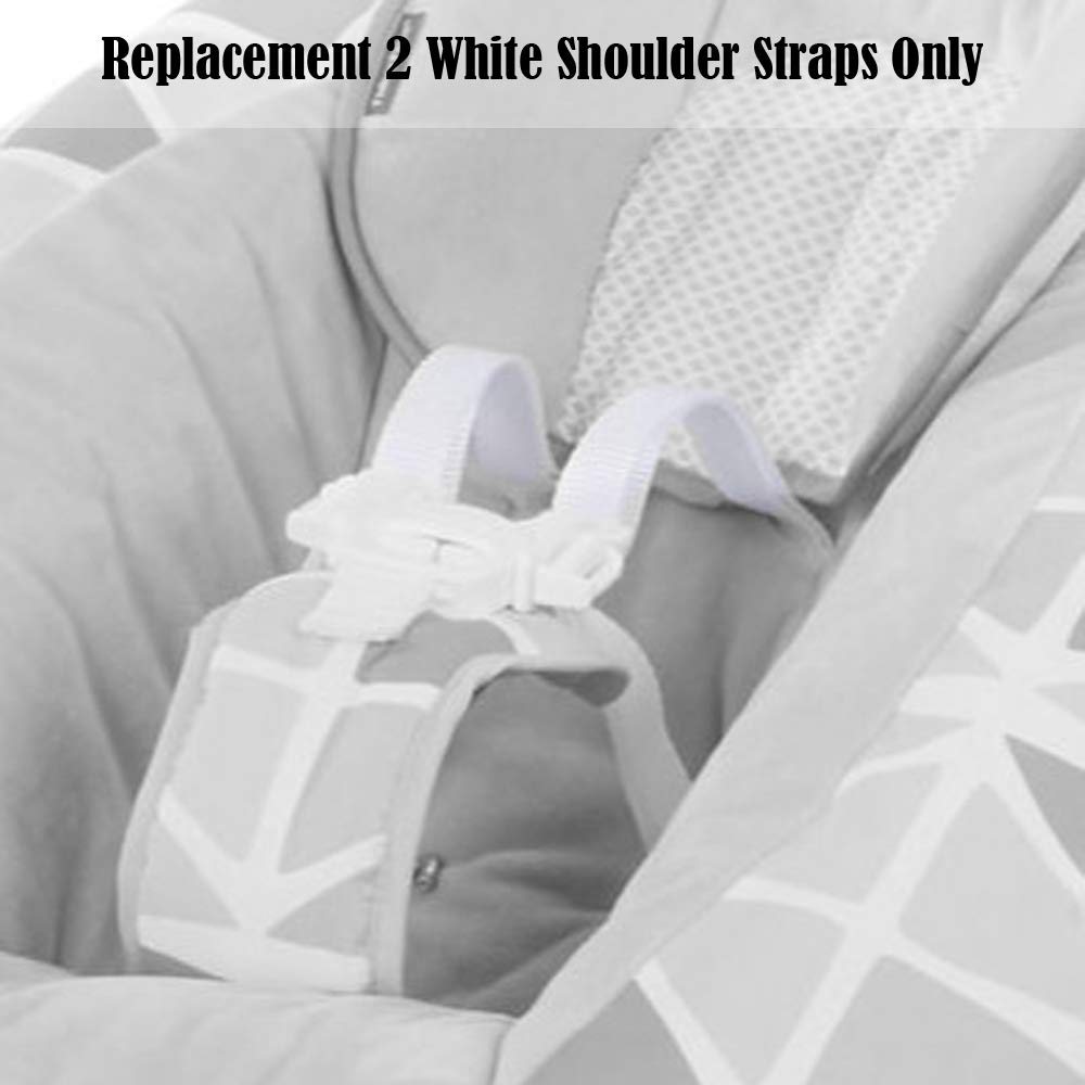 Fisher-Price Cradle 'n Swing fit: compatible with FHW45 models for easy swap
