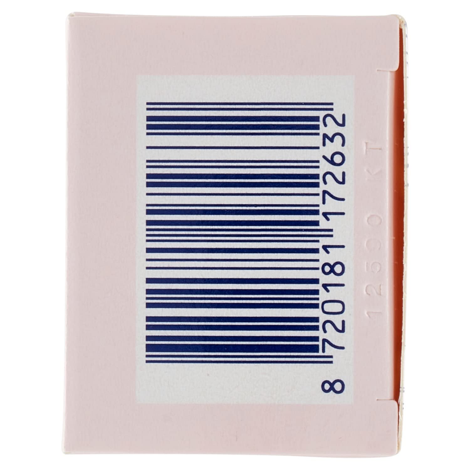 Fissan Pasta del 100ml protective layer on skin suggests moisture and balance after changes.