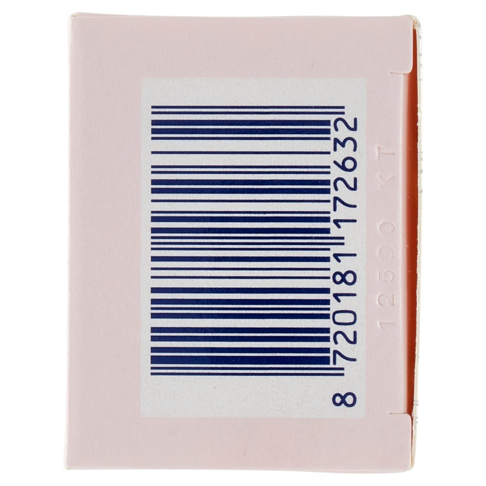 Fissan Pasta del 100ml protective layer on skin suggests moisture and balance after changes.