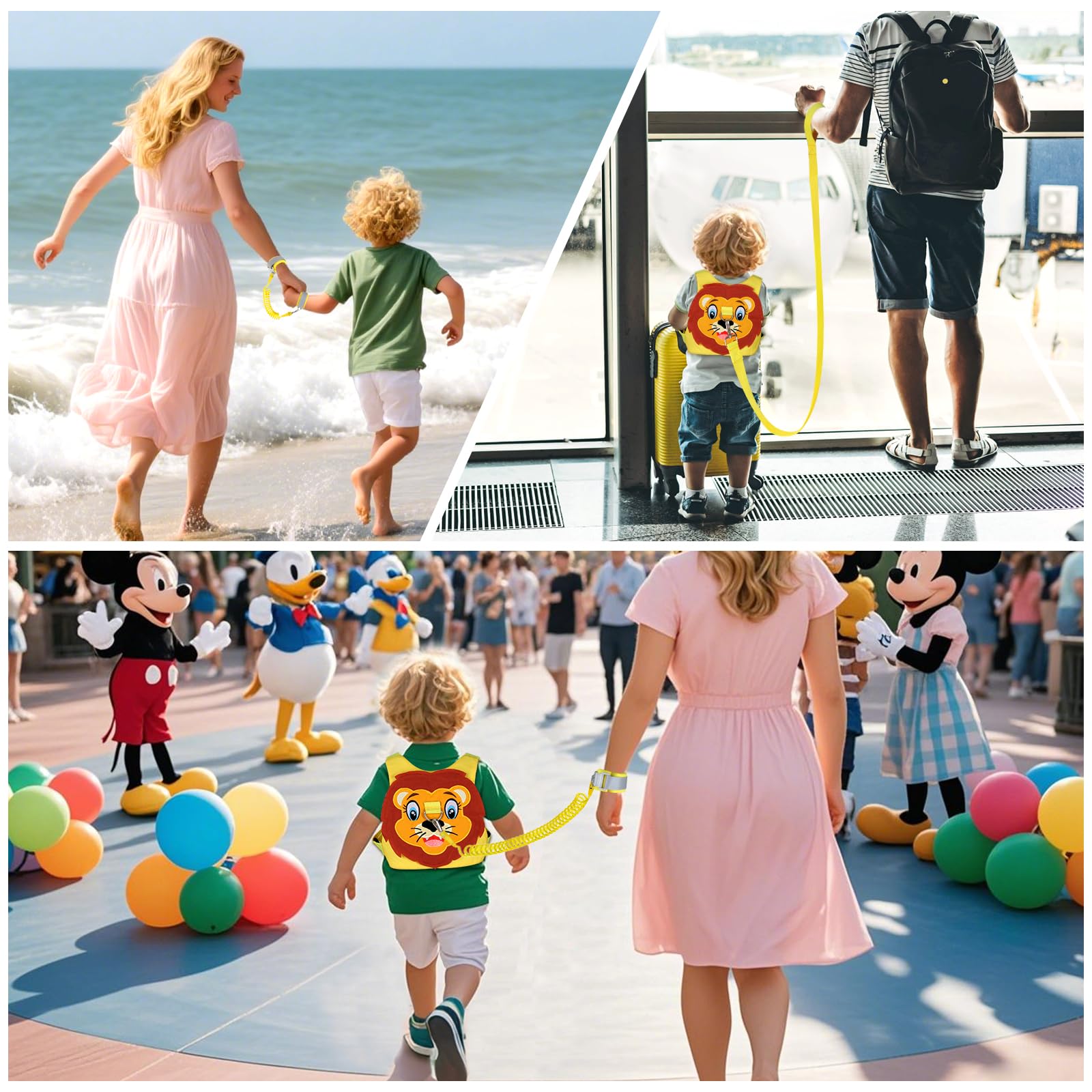 FITARTS durable construction supports active play and everyday wear