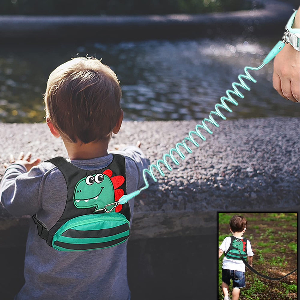 FITARTS soft-breathable fabric—comfortable fit for long family walks.
