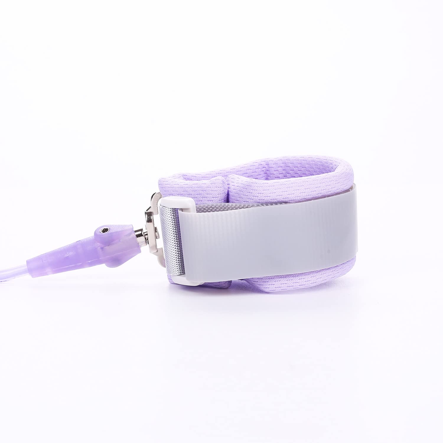 FITARTS wrist leash supports confident family walks in public spaces