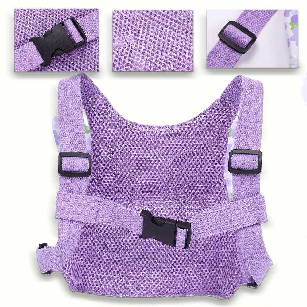 FITARTS ideal for outdoor outings, parks, and crowded streets