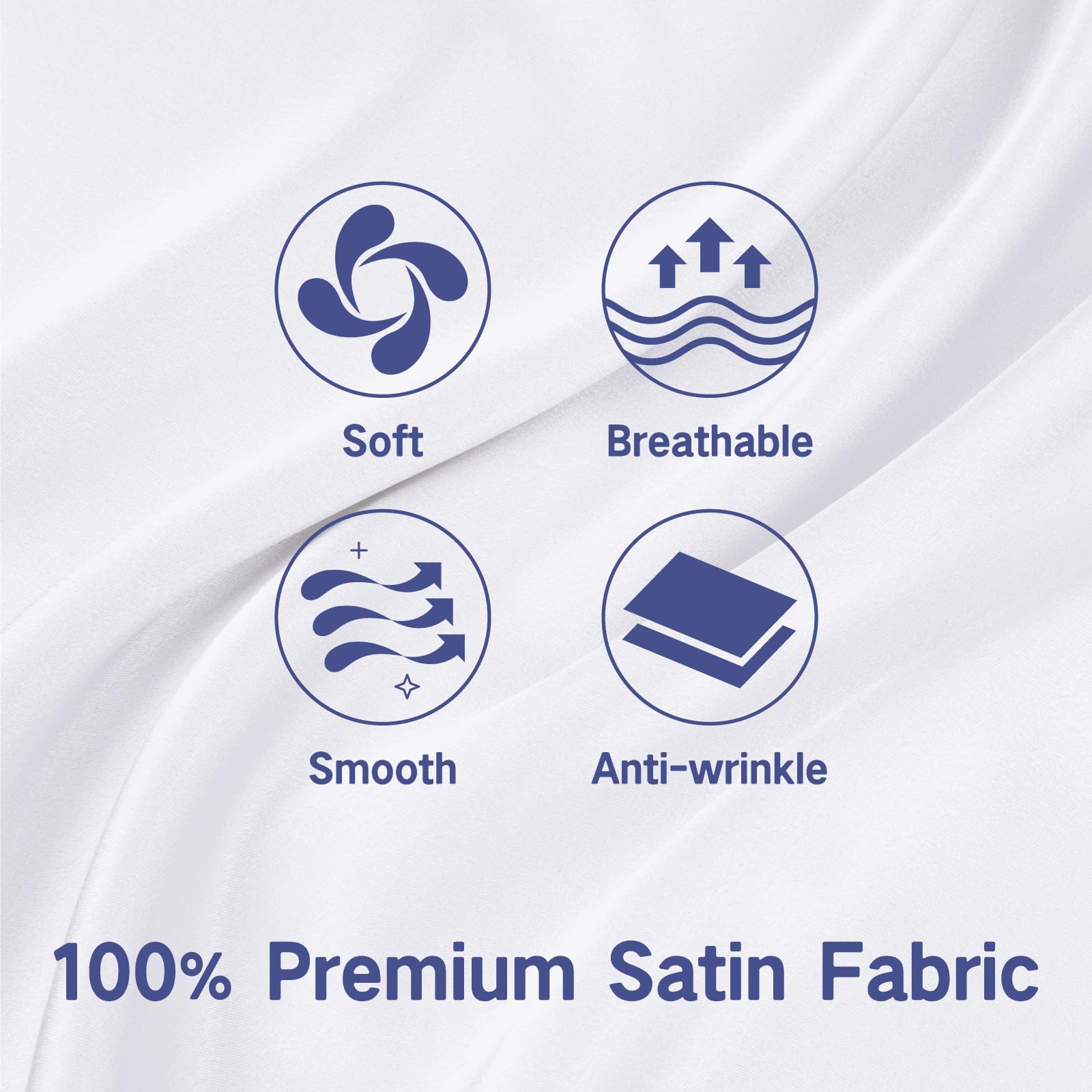 Fittia toddler pillowcase with zipper secure and easy to insert or remove