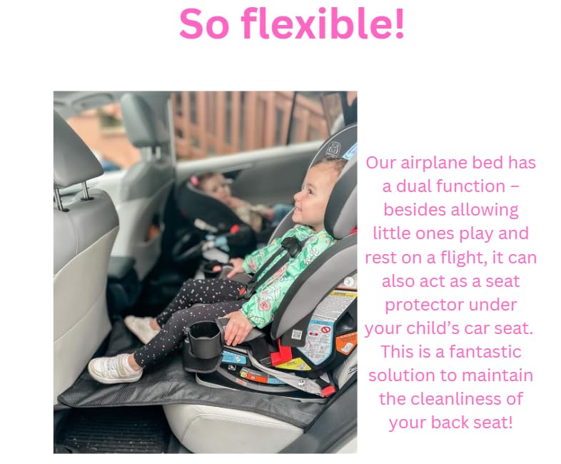 Durable materials endure travel while keeping a cozy sleeping space.