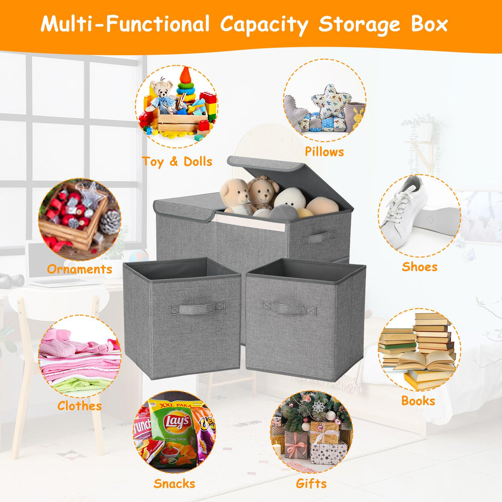 Fiwochic reinforced handles on both sides ease transport.