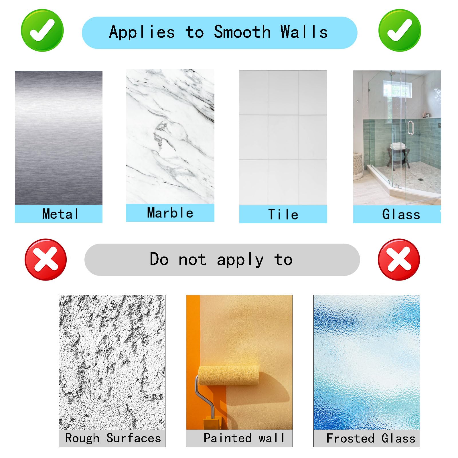 FixItRight fridge-door pad demonstrates lasting grip