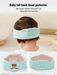 Fizzest Head Protector close-up cushion detail shows breathable design for comfort