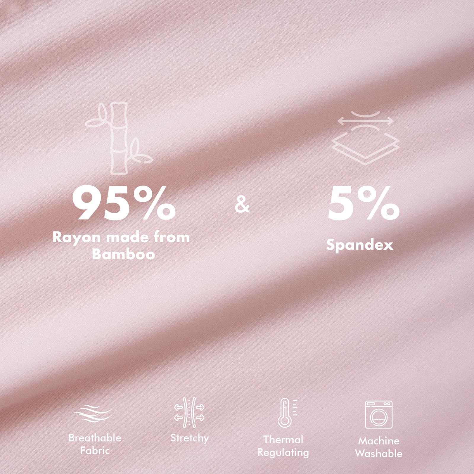 FJORHAL two-way zipper enables quick night diaper changes without removing the sack