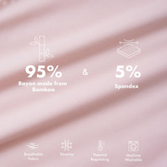 FJORHAL two-way zipper enables quick night diaper changes without removing the sack
