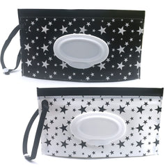 FKEYTO baby wipe dispenser top cover for quick, fresh access.
