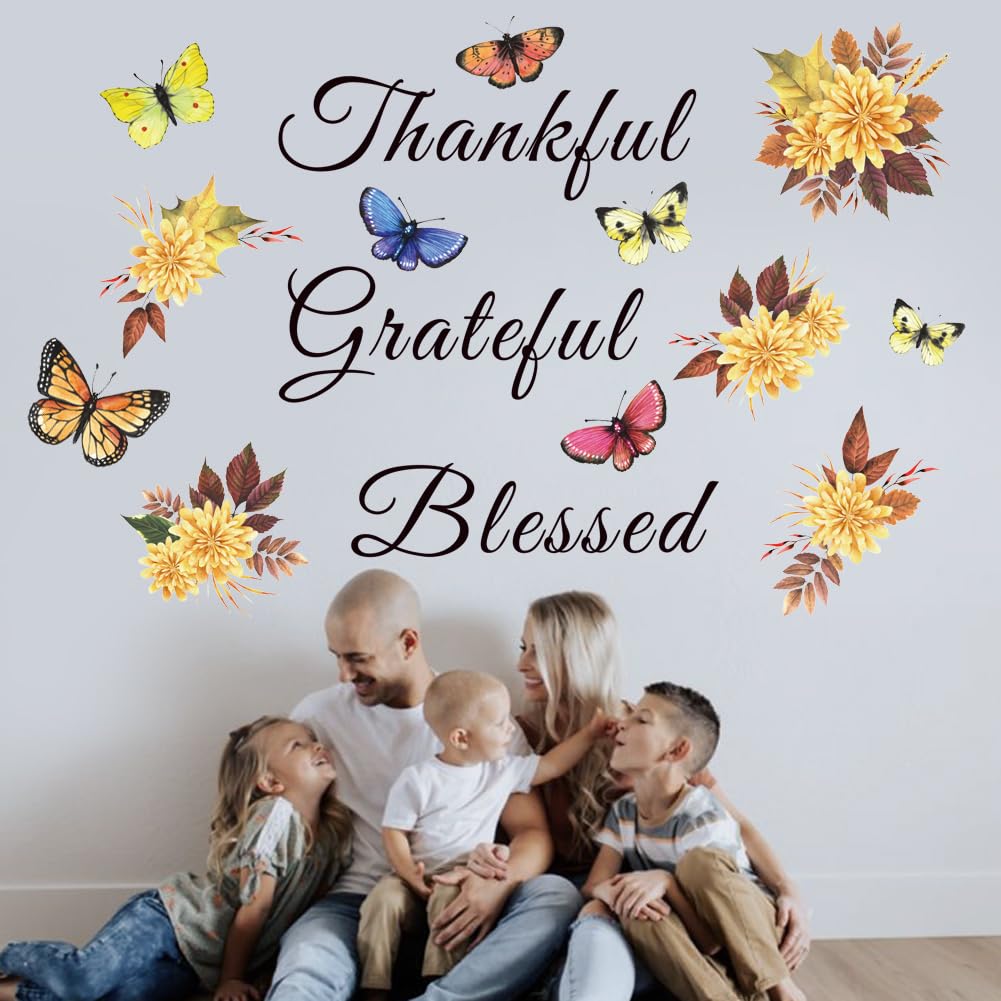 Flenlow PVC wall sticker with bright quotes ideal for bedroom ambiance