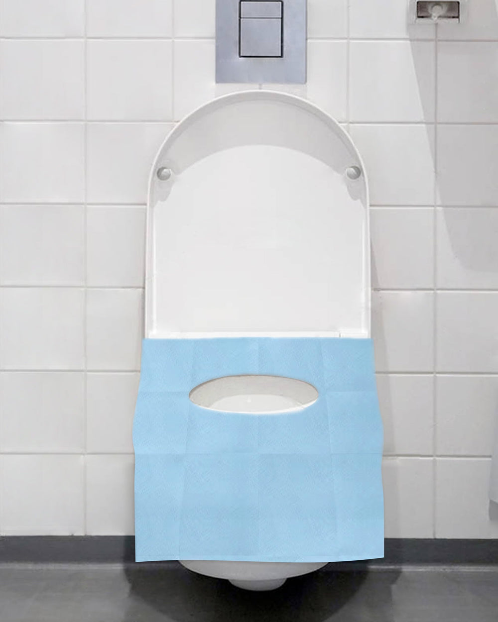 FLOGOSO-disposable-hygiene-solution emphasizes easy cleanup and sanitary travel.