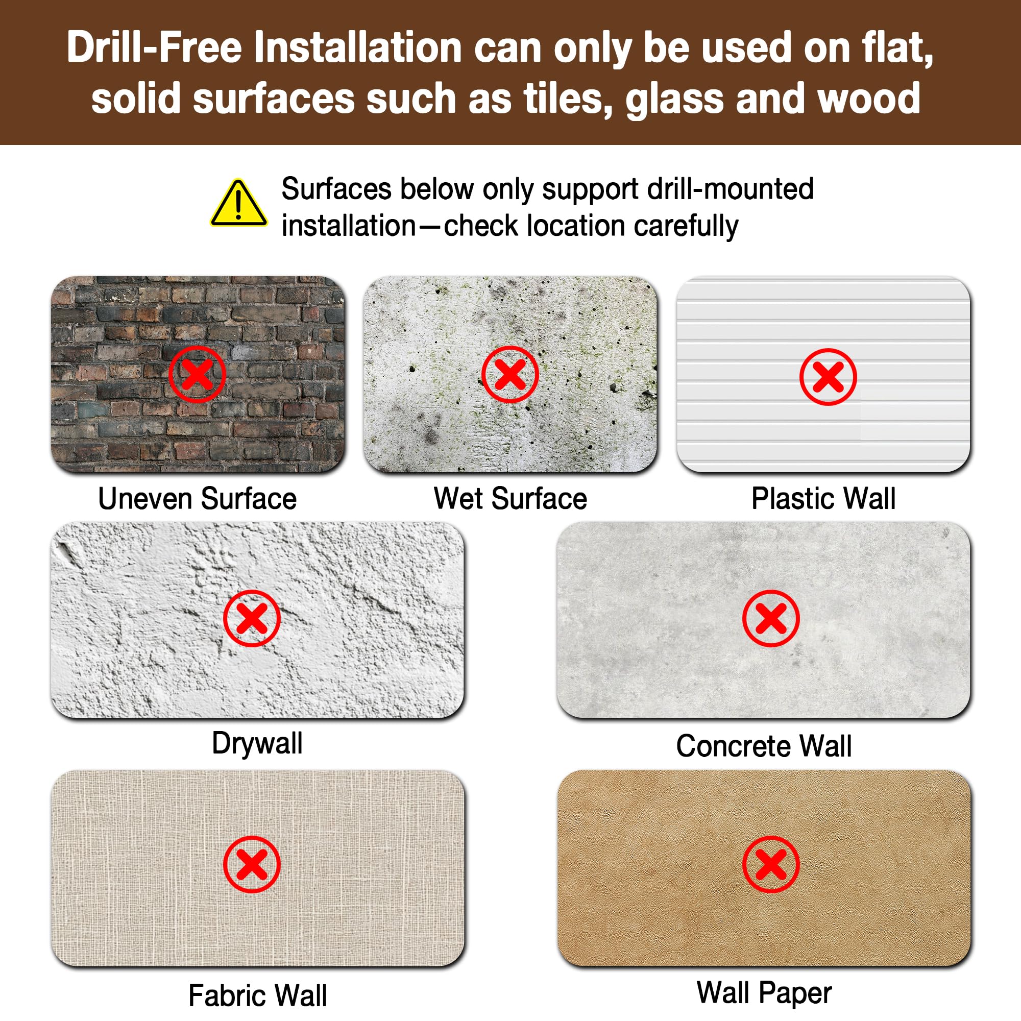 Floisdace smooth retract system—ultra-smooth operation reduces clutter and tripping
