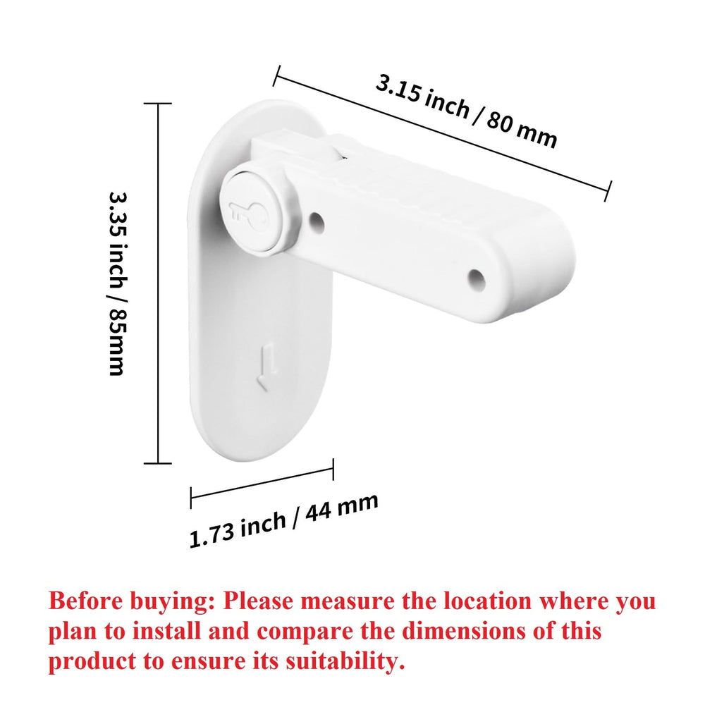 Flowden adhesive application close-up shows secure, tool-free mounting