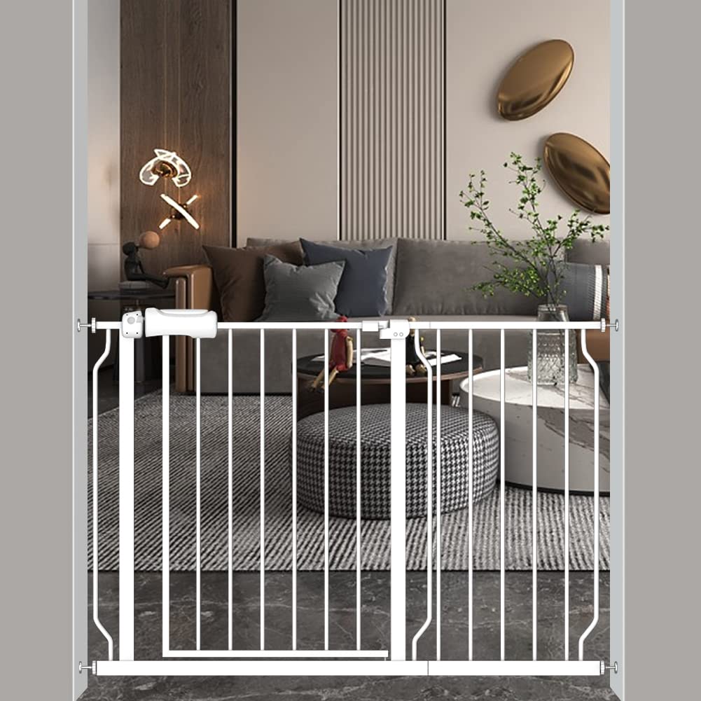 Flower Frail auto-close feature supports hands-free, secure closure.