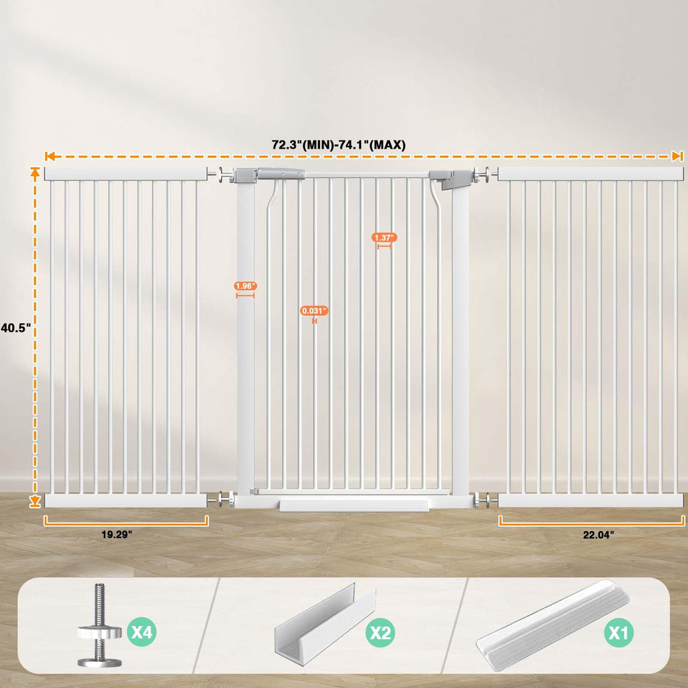 Flower Frail upgraded thicker pipe wall enhances durability.