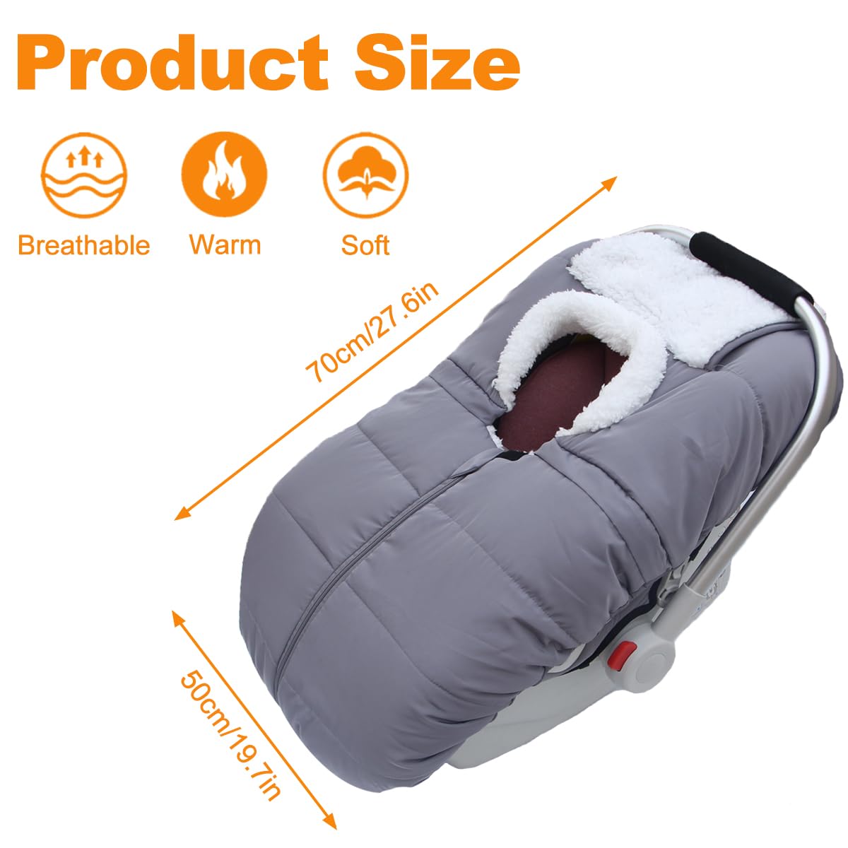 flowerfrail easy-care design suited for travel and daily outings