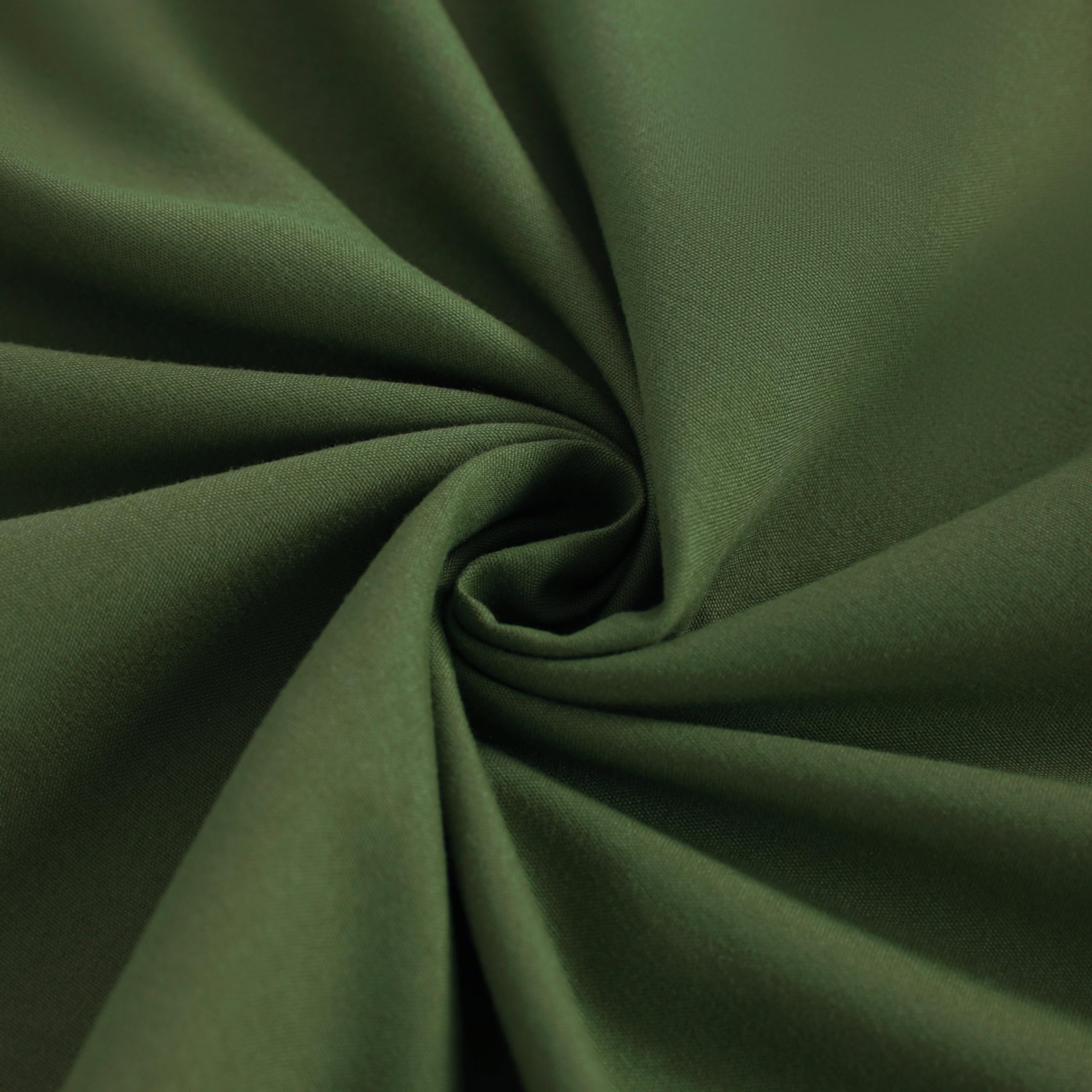 FLXXIE 2pack microfiber pillowcase with envelope closure enabling easy insertion and tidy sleep.