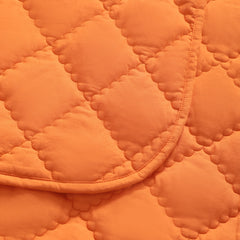 FLXXIE microfiber outer-shell close-up, showcasing soft, breathable fabric