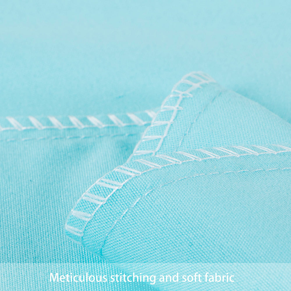 FLXXIE pillowcase fits multiple sizes like 12x16, 13x18, and 14x20.