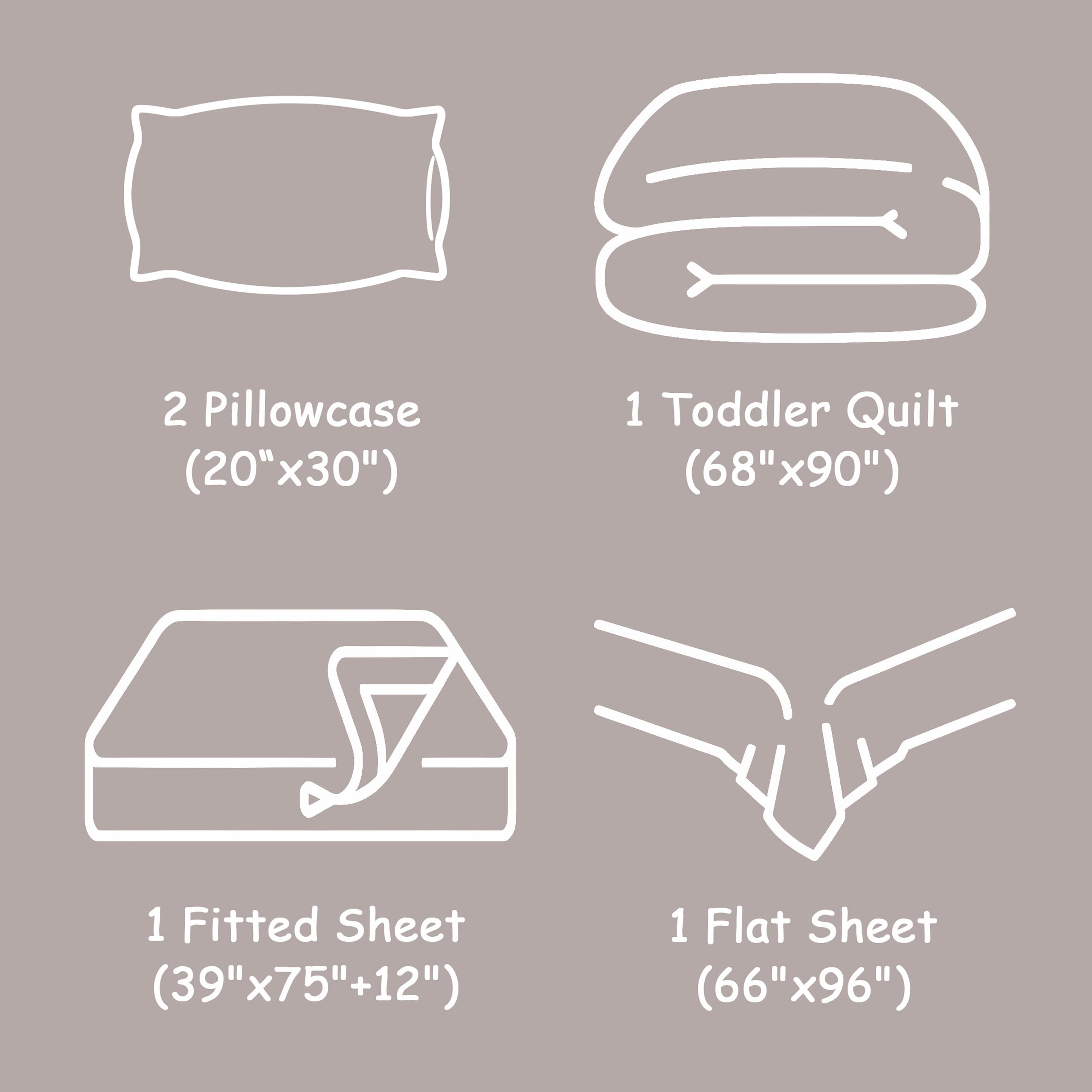 FLXXIE pillowcase closeup shows envelope opening and soft finish for kids