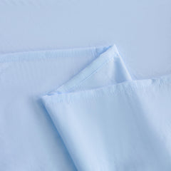 FLXXIE quilt closeup shows plush comfort and warmth for calming bedtime