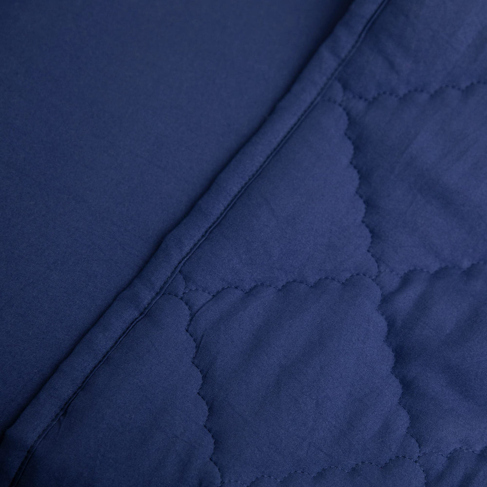 FLXXIE soft microfiber texture image emphasizing breathable, durable fabric for year-round use.