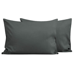 FLXXIE toddler pillowcase front view; soft microfiber for gentle sleep and easy care.