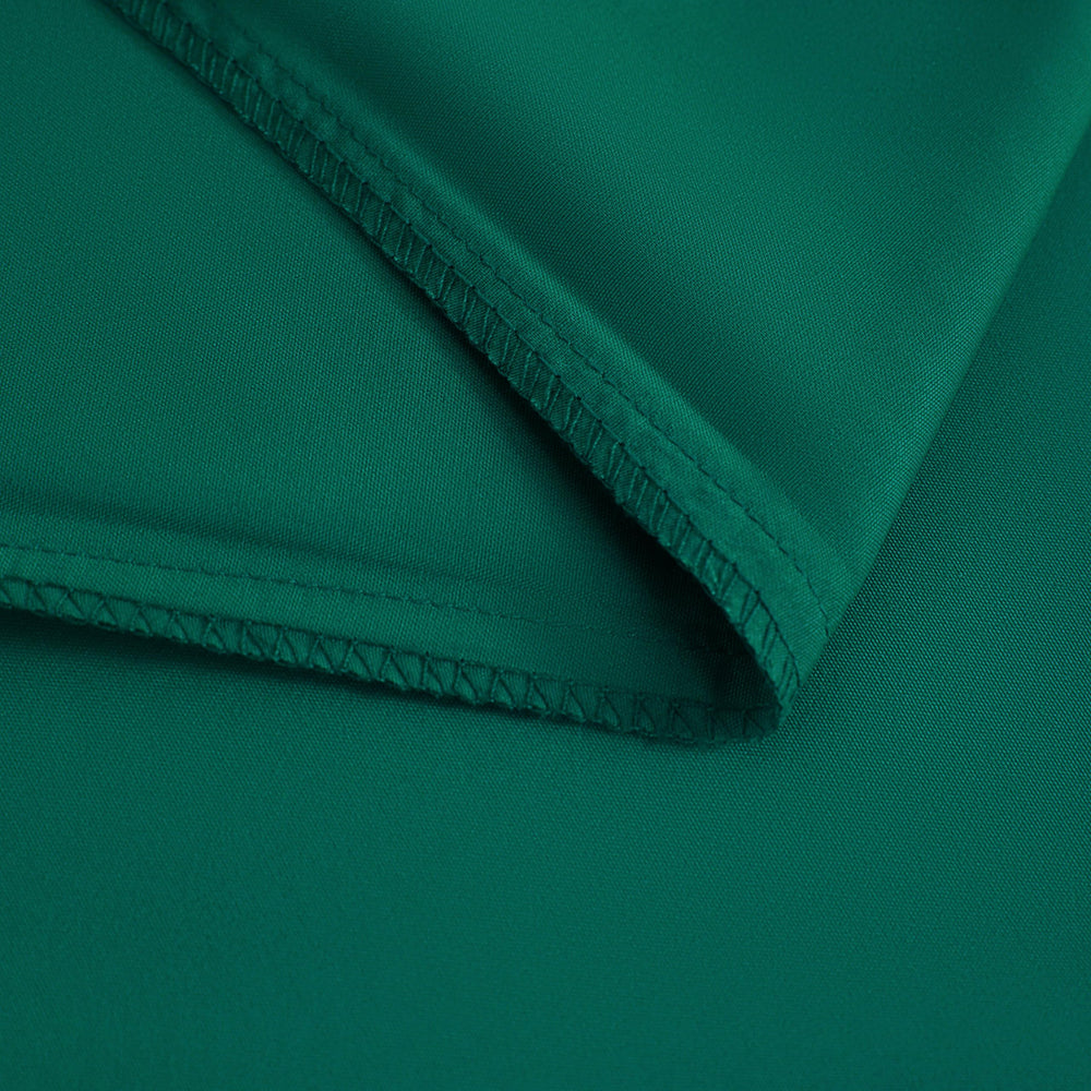 FLXXIE two-pack pillowcases laid flat to show color and size versatility