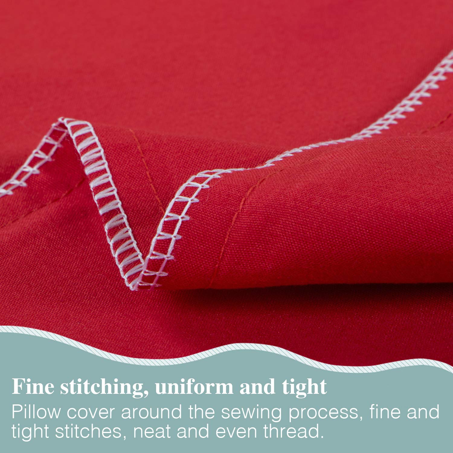 FLXXIE toddler pillowcase room-decor displays color and softness in a kids' space.