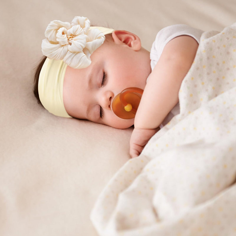 Fmeida bow headband set adds pop of color for outfits