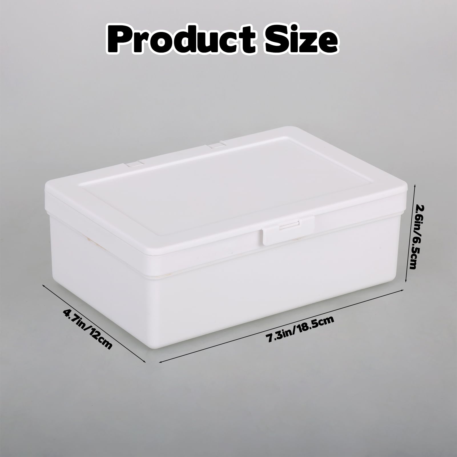 FMOACEN wipes dispenser with sealing lid preserves moisture and freshness.