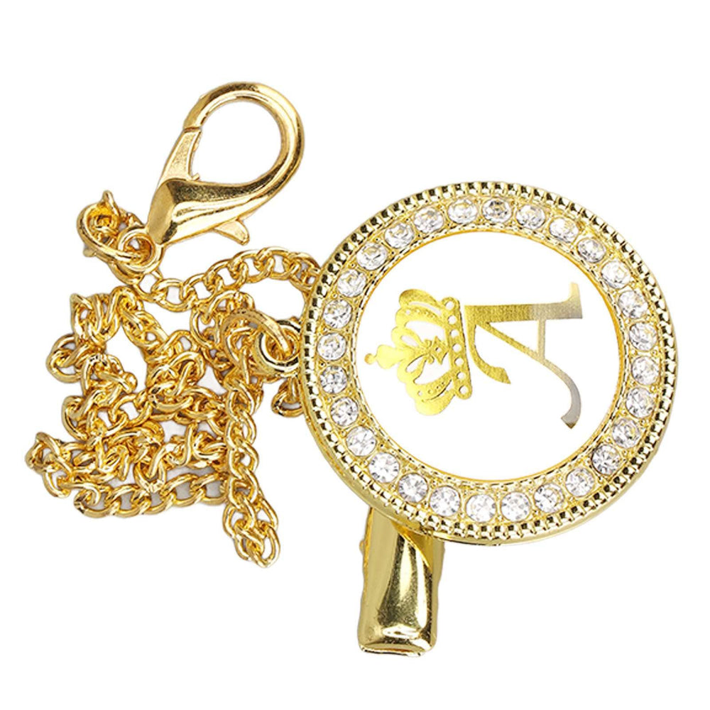 Focket pacifier clip warranty and reliable customer support
