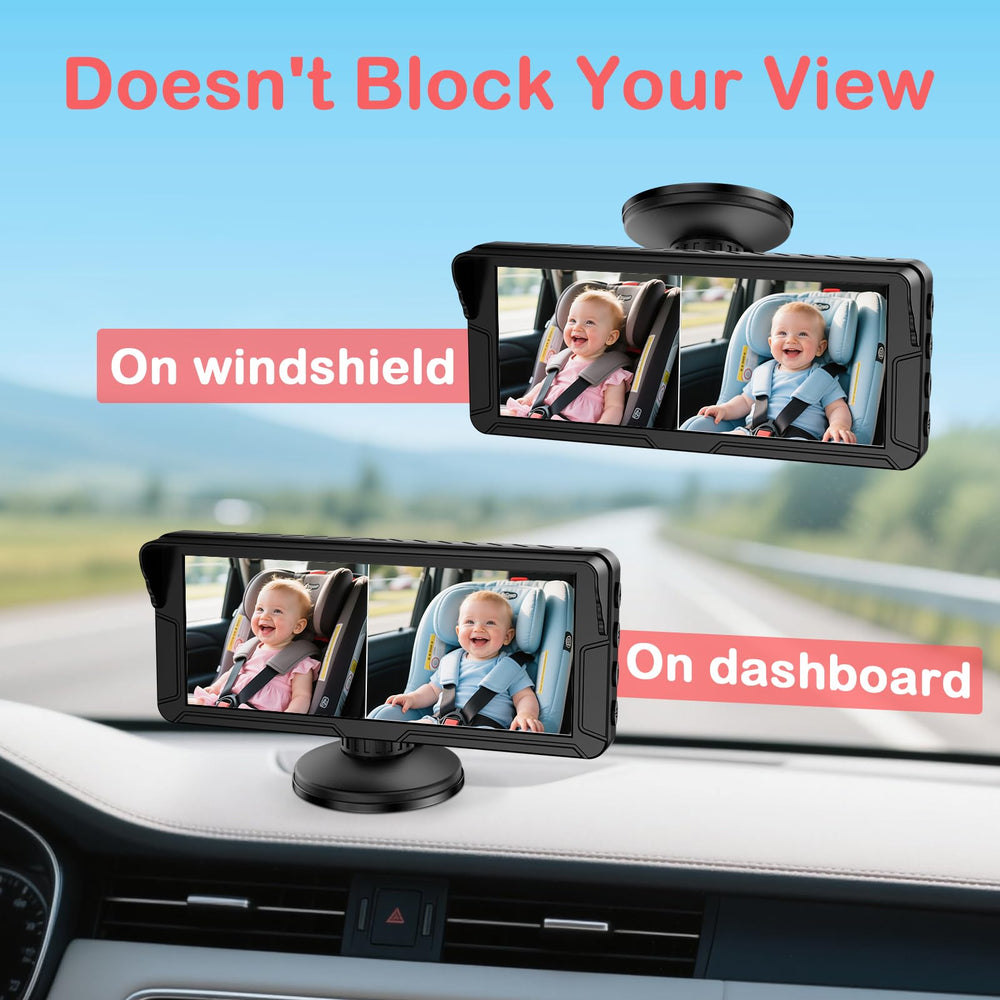 Fodkh cable-management clips keep vehicle cabling tidy and unobtrusive