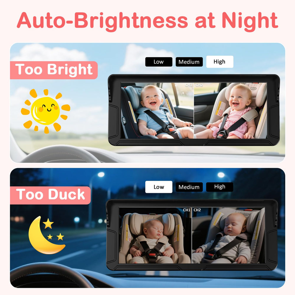 Fodkh tool-free installation enables quick setup in most vehicles