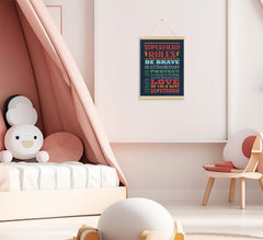 foedor nursery decor with clean white frame suits calm mornings.