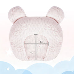 Foileon breathable-hypoallergenic-fabric close-up emphasizes airflow for cooler naps.
