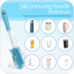 Fojaglad second straw brush tackles multiple straw lengths for deep cleaning.