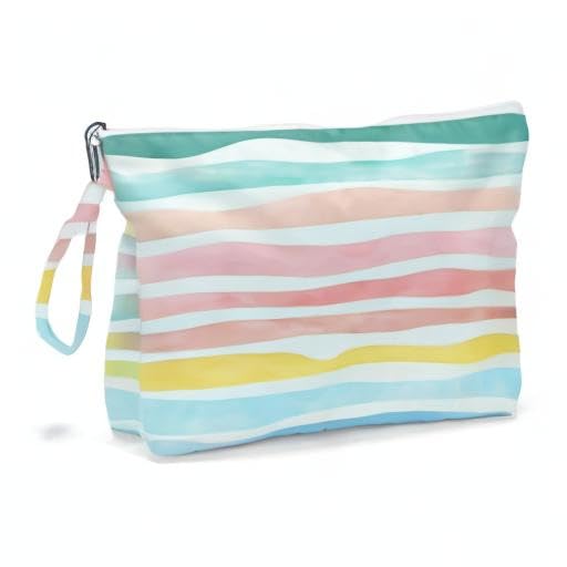 Fokongna wet dry bag gift-ready packaging enhances holiday gifting appeal.